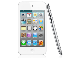 Компанія Apple оновила ОС для iPod touch і iPad