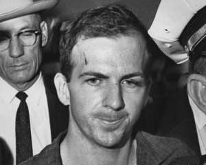 51 год назад владелец ночного клуба застрелил убийцу президента Кеннеди