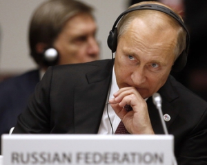 Запад и Украина должны предложить Путину сделку - СМИ