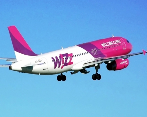 З України може піти Wizz Air