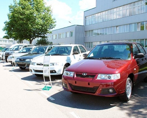 Російські автомобілі Bogdan 2110/2111 остаточно покинуть український авторинок