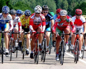 Международные велогонки переедут з Донецка в Винницу