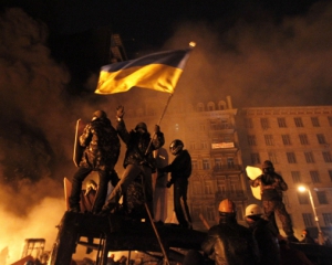 После Майдана люди пошли вперед, а система осталась прежней - депутат