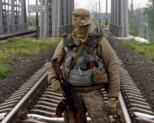 &quot;Укрзализныця&quot; готовится остановить движение поездов в зону АТО