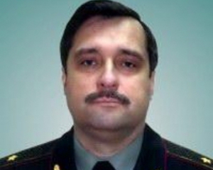Суд взяв під арешт підозрюваного у трагедії ІЛ-76 генерала Назарова
