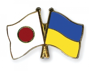 Япония предоставит Украине 6 млн. долларов на социальные программы
