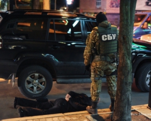 Київ в прицілі терористів з весни цього року - Тимчук