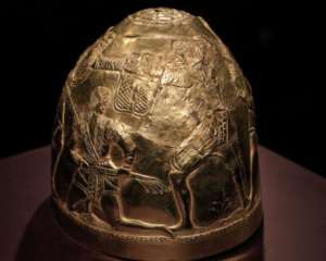 Музеї Криму хочуть повернути золото скіфів через суд Амстердама