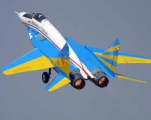 Россия пыталась украсть украинский военный самолет