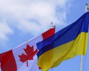 Канада направляет в  Украину военную помощь на $11 млн.