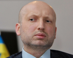 Турчинов очолить фракцію в парламенті - Кириленко