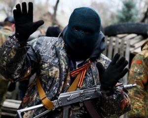Террористы ДНР ждут мандарины из Абхазии