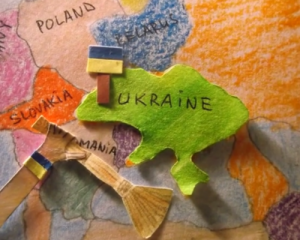 &quot;Украина победит!&quot; - 11-летний мальчик создал патриотический мультфильм