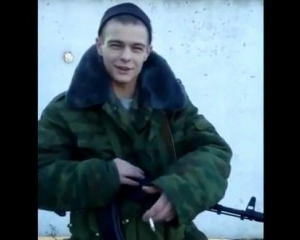 Российские военные просят прощения у родителей и передают привет из Донецка