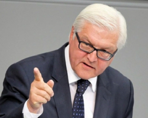 Глава МИД Германии заговорил о защите российской экономики