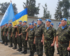 У Конго арештували шістьох українських миротворців