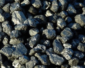 Україна з вересня експортувала понад 500 тисяч тонн вугілля