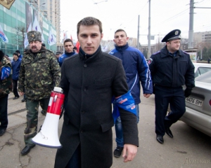 Втікач-сепаратист погрожує з Росії прокурорам та суддям