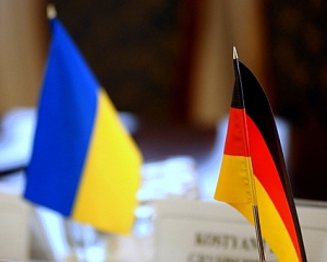 Германия должна ускорить помощь Украине - Климкин