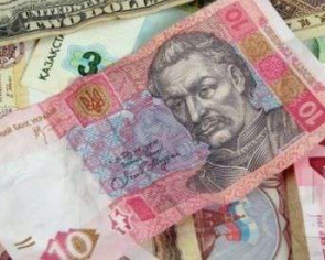 Бюджетники отримали &quot;зарплату&quot; ЛНР - по 150 фальшивих гривень