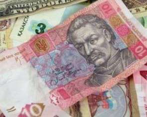 Бюджетники получили &quot;зарплату&quot; ЛНР - по 150 фальшивых гривен