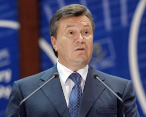 В Госдуме уже просят выслать Януковича в Украину