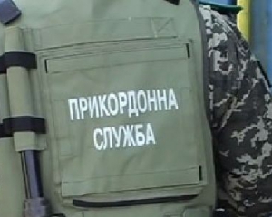 Прикордонники затримали снайпершу бойовиків ДНР