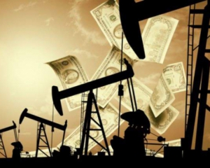 Цена на нефть упала ниже $70