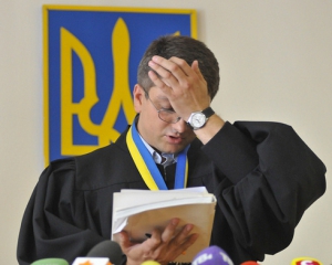 Геращенко натякнув, що Кірєєв, можливо, працює в Криму