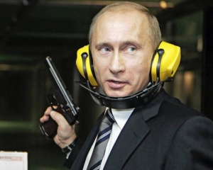 Путіну радять піти у наступ з першими морозами - експерт