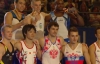 Українець виграв етап Кубка світу зі спортивної гімнастики