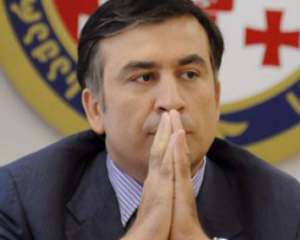 Саакашвили может возглавить Антимонопольный комитет