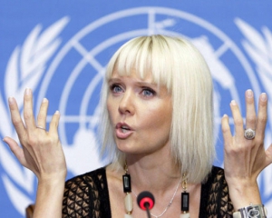 Президент Латвії не скасував заборону на в'їзд для Валерії