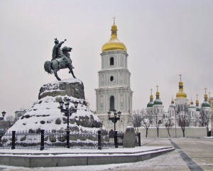 В Киеве состоится массовый забег &quot;Святого Николая&quot;