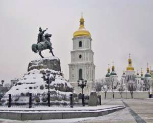 У Києві відбудеться масовий забіг &quot;Святого Миколая&quot;