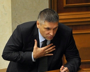 Оппозиция не будет голосовать за новое правительство