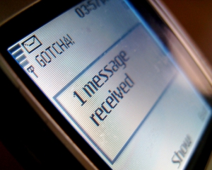 &quot;Щасливого Різдва&quot; - 22 роки тому було відправлене перше СМС повідомлення