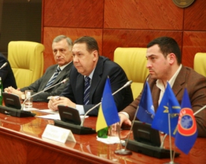 "У мене немає ніяких передумов залишати свою посаду" - Коньков