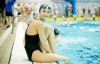 Рекордсменка Украины по плаванию выступила за Турцию под другой фамилией
