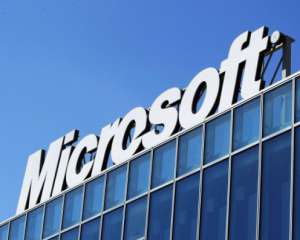 Microsoft признали аннекированный Крым частью России - СМИ