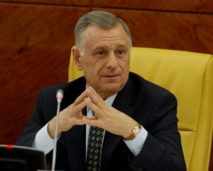 "Перемога буде тоді, коли змагання у Криму проводитиме Україна" - Попов