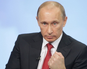 Путін-брехун травить росіян "великоруським опіумом" - західні ЗМІ