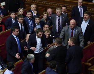 Новая Рада станет большим разочарованием для украинцев - Золотарев
