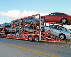 Автоімпортери просять скасувати спецмита на легкові автомобілі