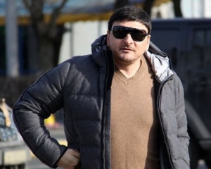 Колишній генеральний директор "Таврії" знайшов роботу в "Металісті"