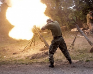 Бойовики ЛНР активізували обстріли українських військових