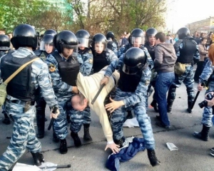 Если в Москве будет Майдан, то он будет очень кровавым - Каспаров