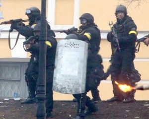 З'явилося нове відео розстрілів "Майдану"