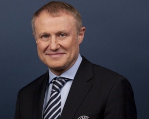 "Росії треба просто зберегти міну при поганій погоді" - Григорій Суркіс