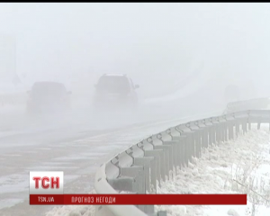 ДАІ радить водіям у найближчі дні налаштуватися на поїздки громадським транспортом